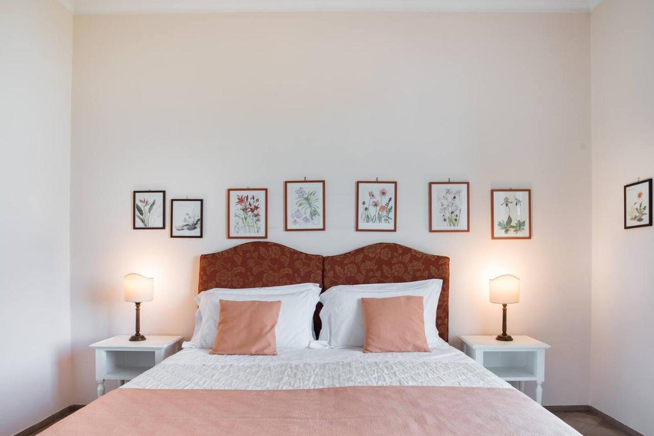 Villa Donna Elisa Sorrento Esterno foto